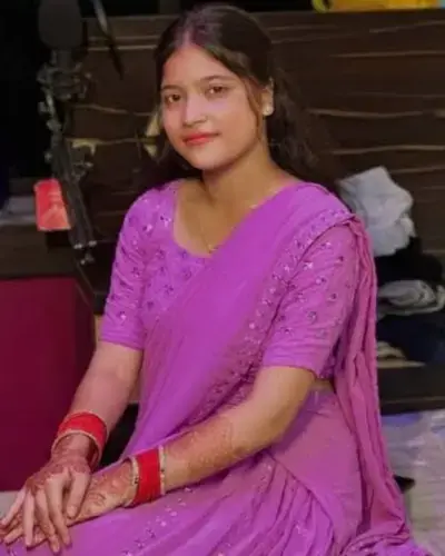 Jankipuram Call Girls Service