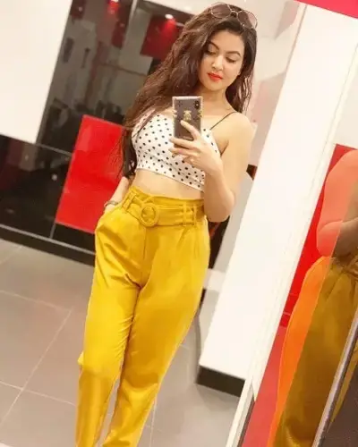 Jankipuram Escort Service